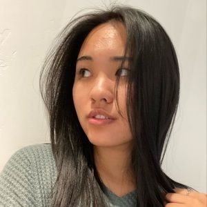 Meet your Posher, Kiersten